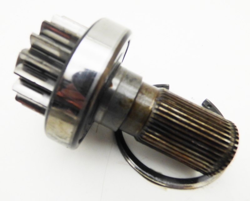 Gear Clutch