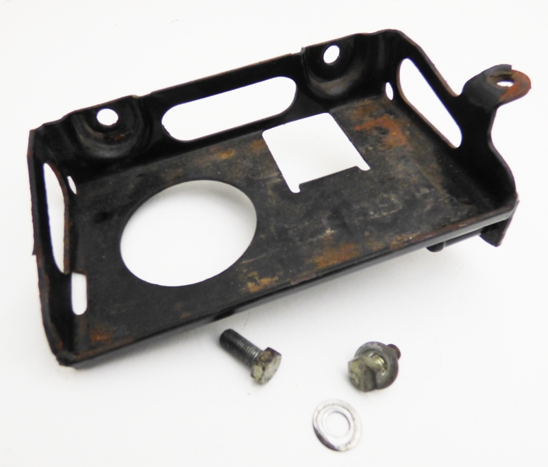 Battery Carrier