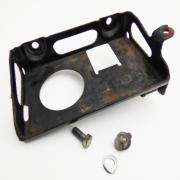 Battery Carrier, 66191-83, fits a Harley Davidson Sportster