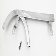 Chain Guard, 60375-83, fits a Harley Davidson Sportster