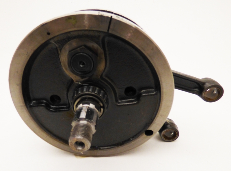 Crank Assembly