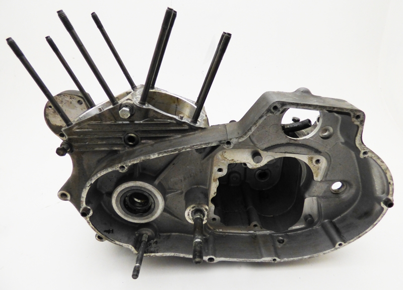 Crank Case Set