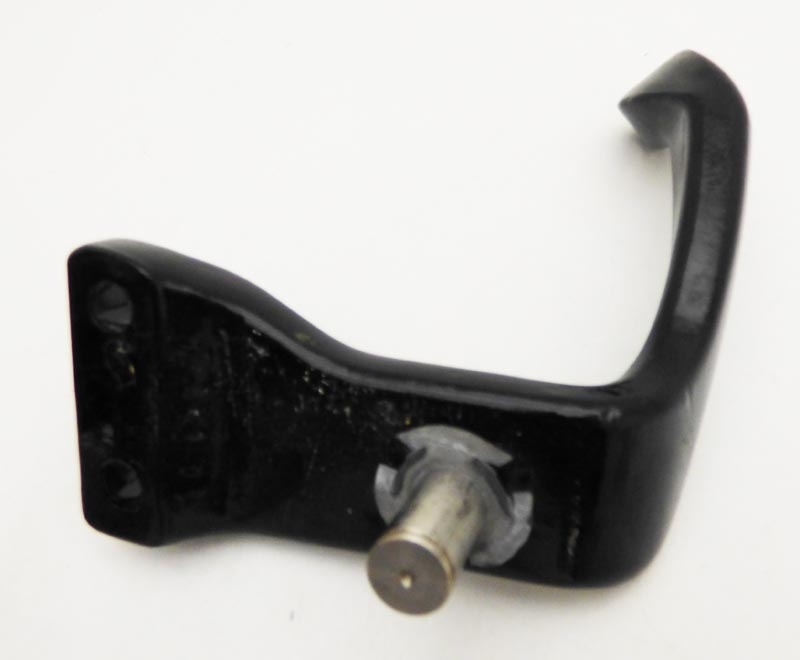 Brake Pedal Bracket