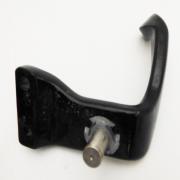 Brake Pedal Bracket, 50500622, fits a Harley Davidson FXDLS
