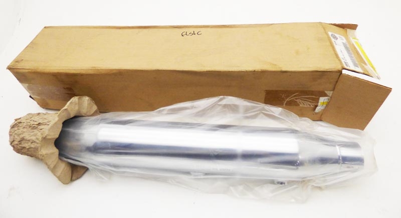 Exhaust Muffler