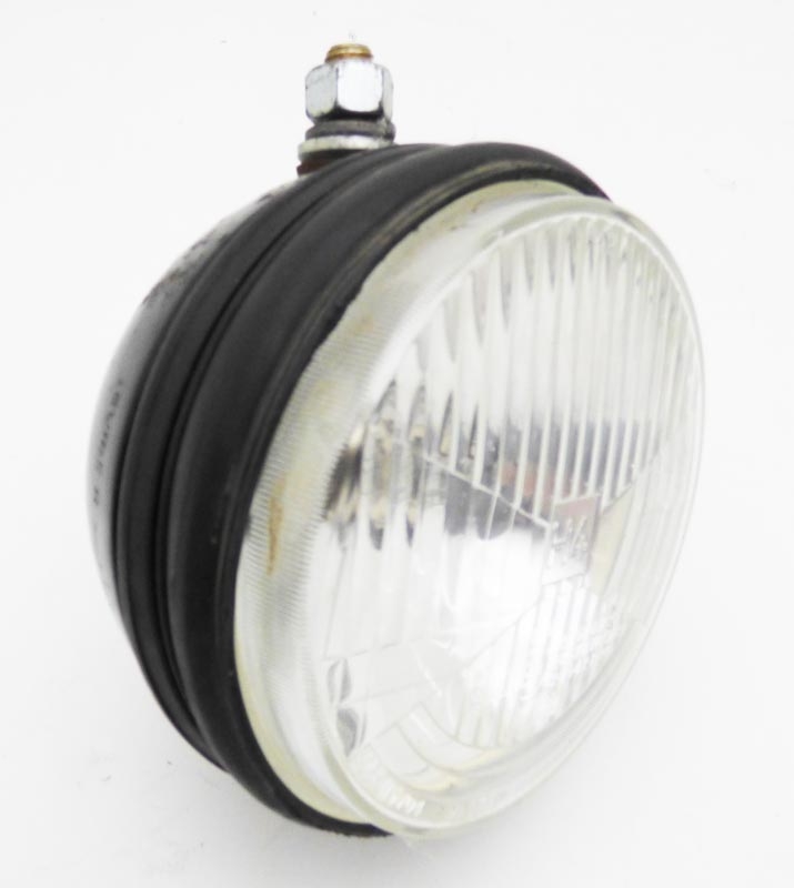 Headlight Housing