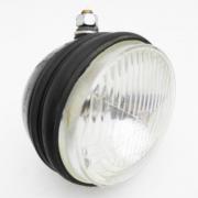 Headlight Housing, 67743-84, fits a Harley Davidson Sportster FXR