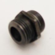 Oil Filter Adapter, 26352-95A, fits a Harley Davidson Multifit