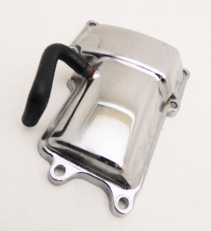 Gear Top Cover
