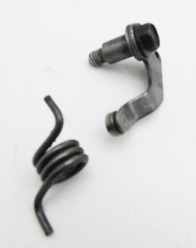 Gear Detent
