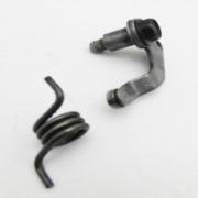 Gear Detent, 33409-06B, fits a Harley Davidson 6 Speed