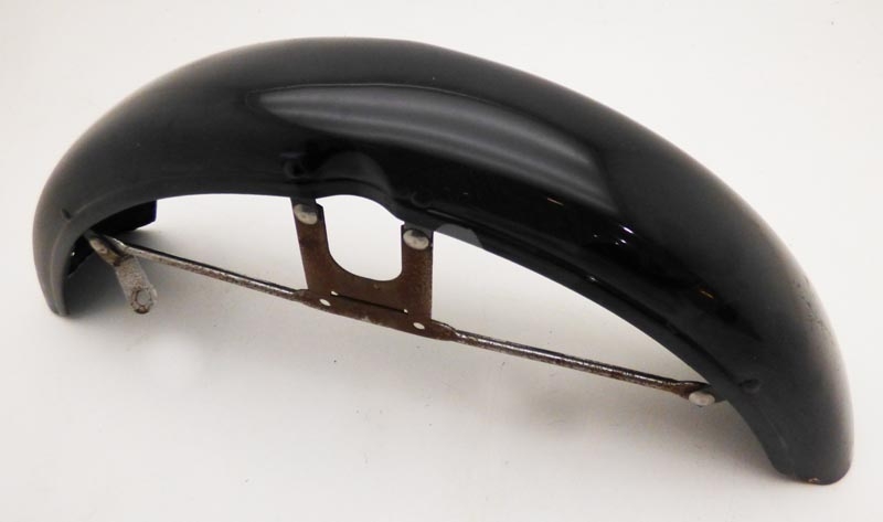 Fender Front