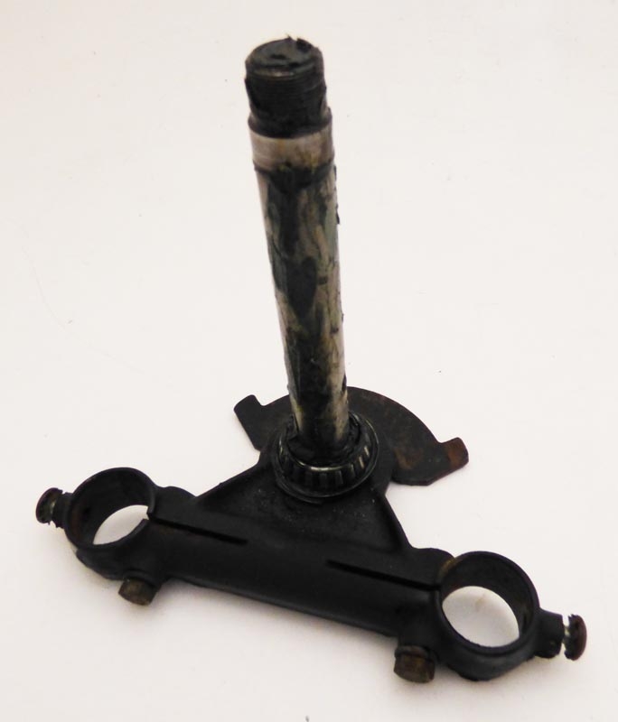 Fork Stem Bracket