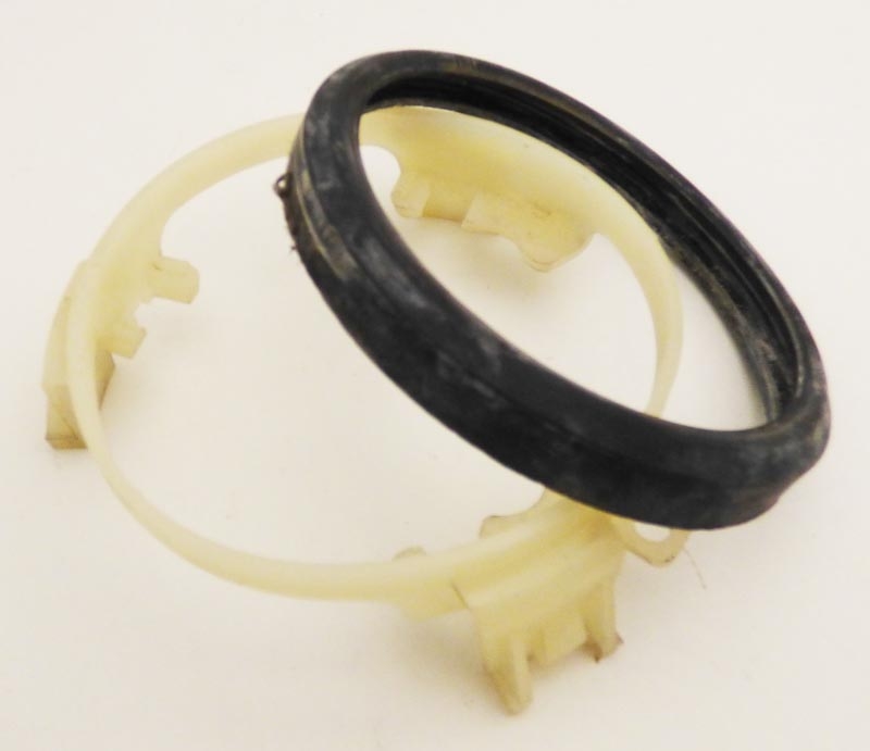 Speedometer Clamp Seal
