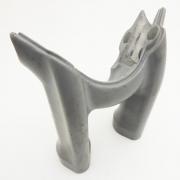 Riser, 55992-08, fits a Harley Davidson Rocker