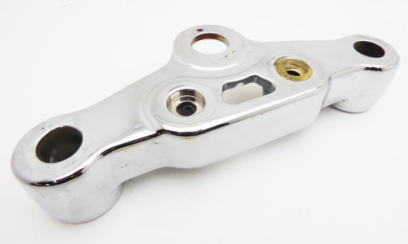 Fork Bracket Upper