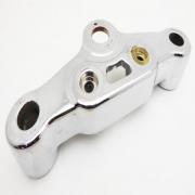 Fork Bracket Upper, 45769-00, fits a Harley Davidson Deuce