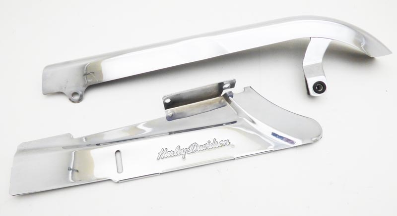 Belt Guard Upper & Lower
