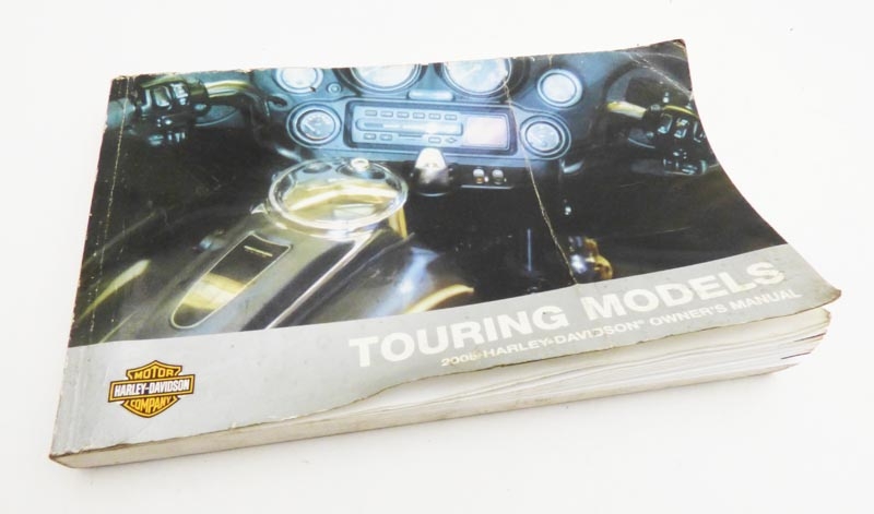 Owner Manual