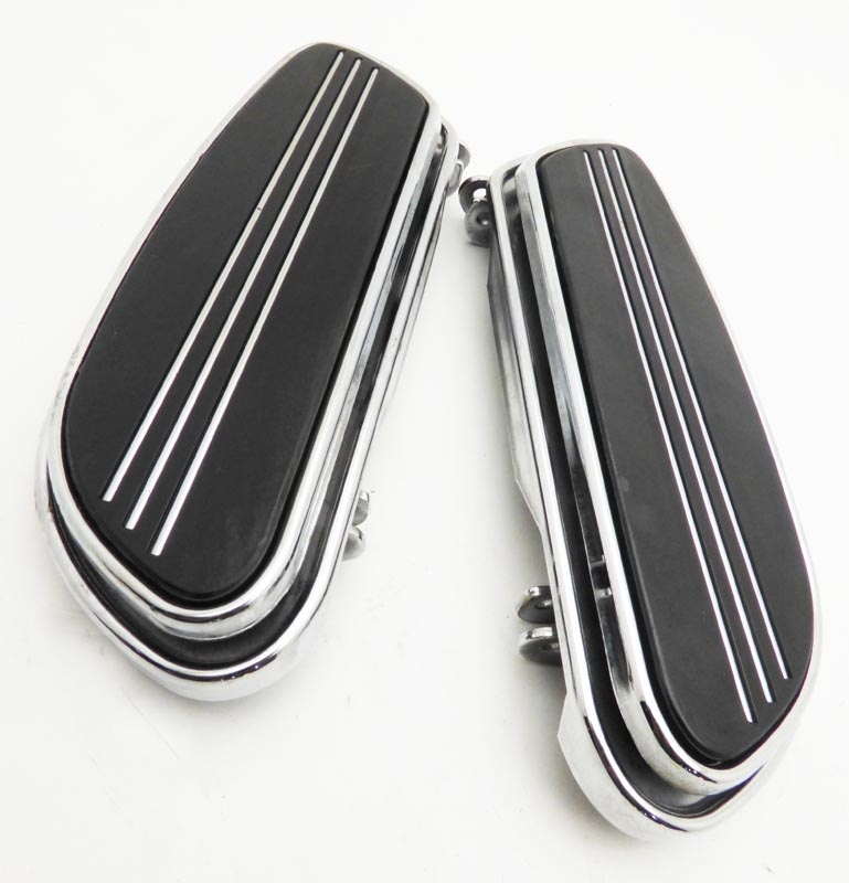 Floorboard Kit Stream Liner