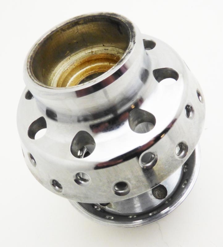 Wheel Hub