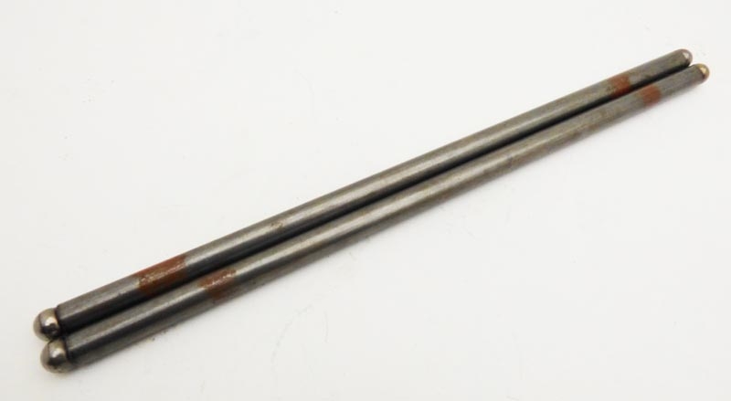 Pushrod Intake