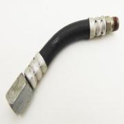 Oil Line, 62651-04, fits a Harley Davidson Sportster