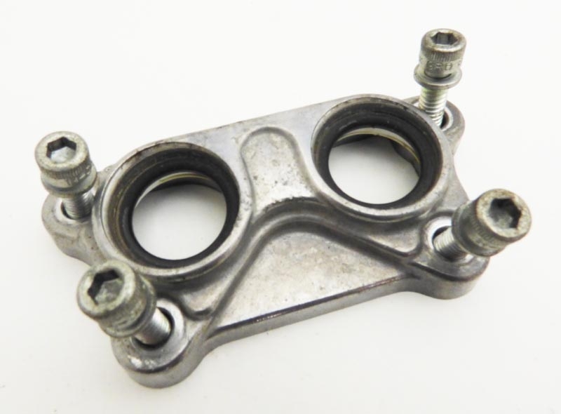Tappet Cover Front