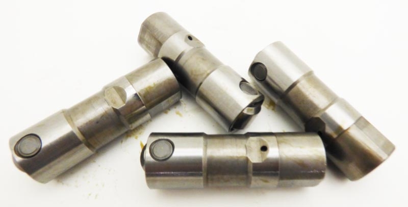 Hydraulic Lifter Set Of 4