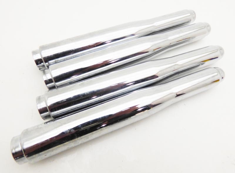 Cover Pushrod (each)