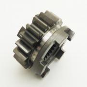 Gear 1st Main, 35167-06, fits a Harley Davidson Sportster