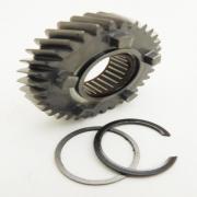 Gear 3rd Counter, 35193-06, fits a Harley Davidson Sportster