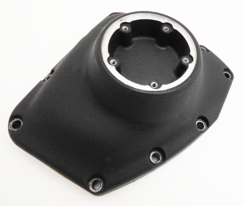 Cam Cover Black