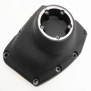Cam Cover Black, 25364-01B, fits a Harley Davidson Multifit