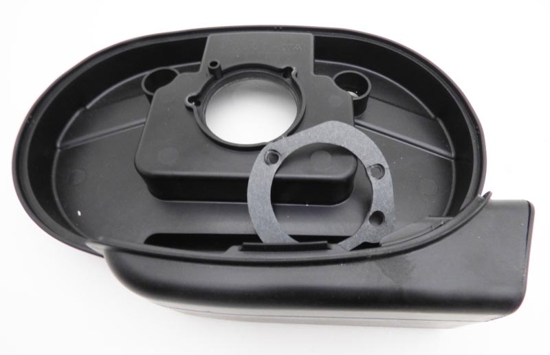 Air Filter Housing