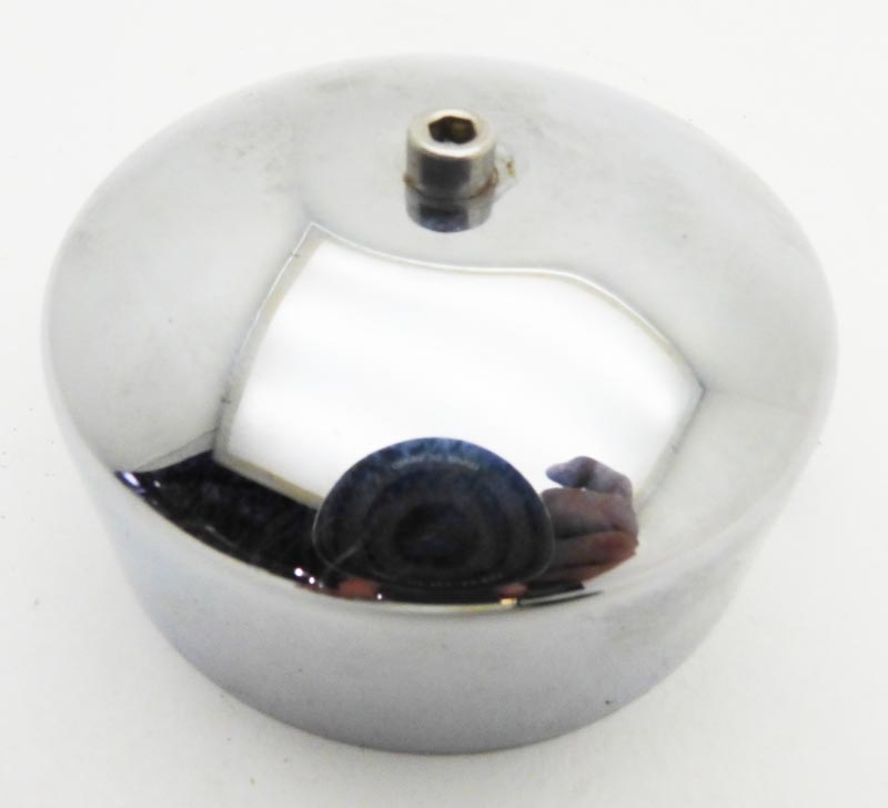 Starter Motor Cover