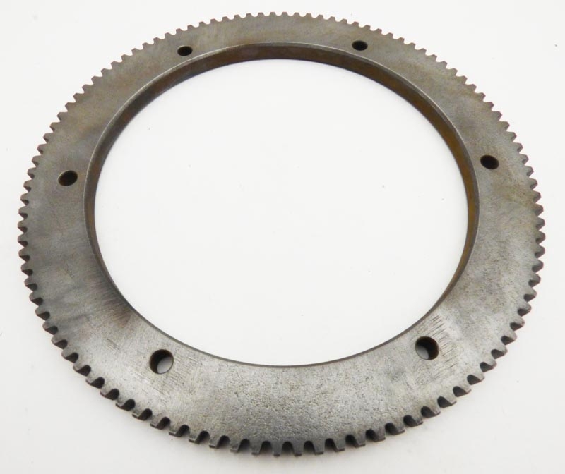 Starter Ring Gear