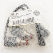 Solenoid ACR (Each), 28861-07A, fits a Harley Davidson Big Twin '07 up