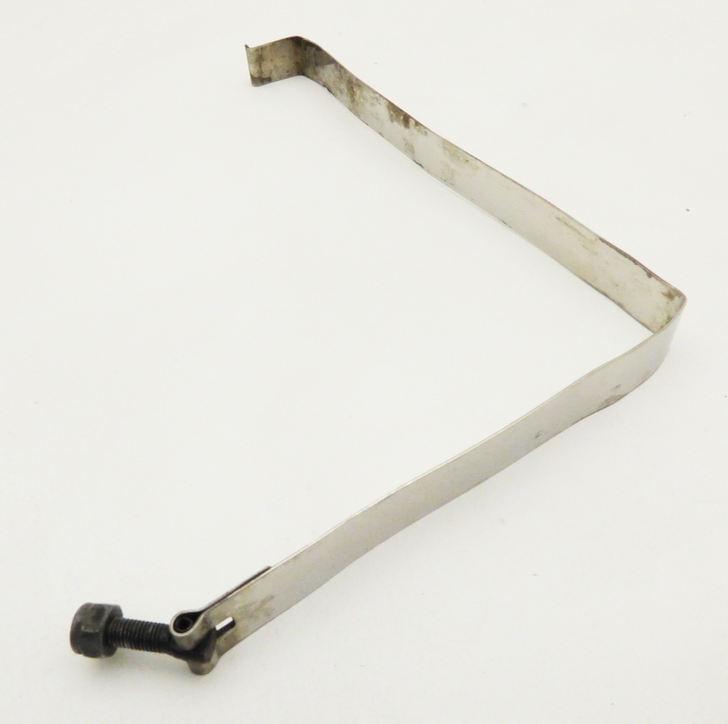 Battery Strap