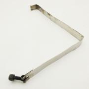 Battery Strap, 66470-67, fits a Harley Davidson Sportster