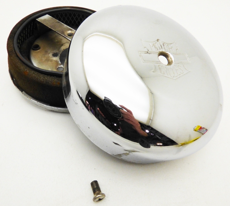 Air Filter Housing