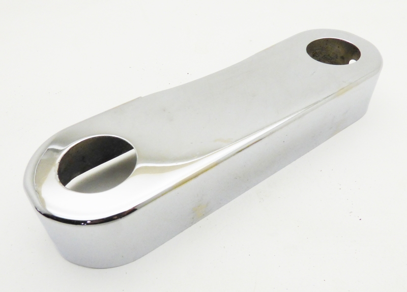 Cover Fork