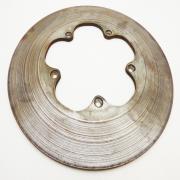 Brake Disc, 41807-74, fits a Harley Davidson Sportster