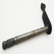 Gear Shift Lever, 42548-75, fits a Harley Davidson Sportster