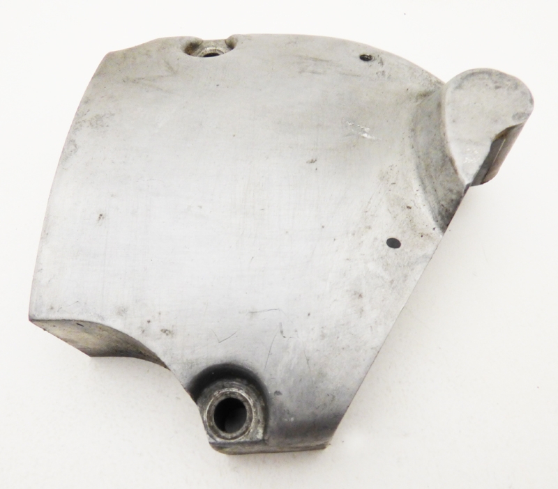 Sprocket Cover