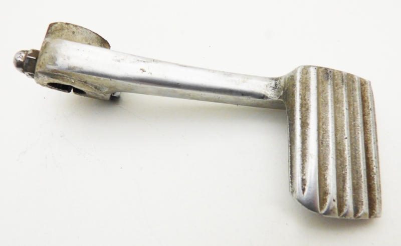 Brake Pedal