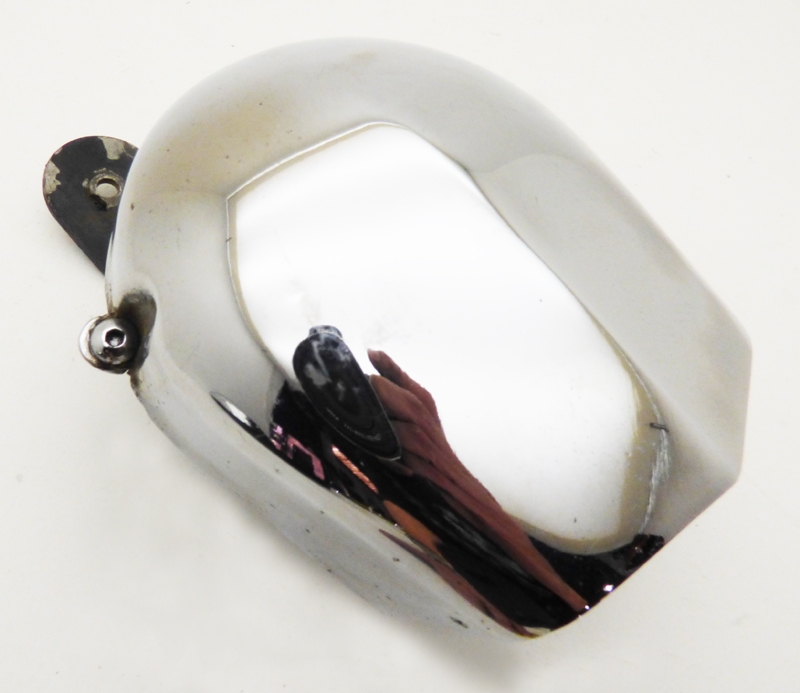 Horn & Cover