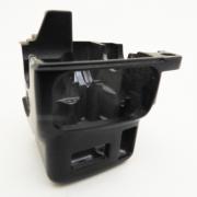 Switch Housing Lower, 71595-96, fits a Harley Davidson Touring