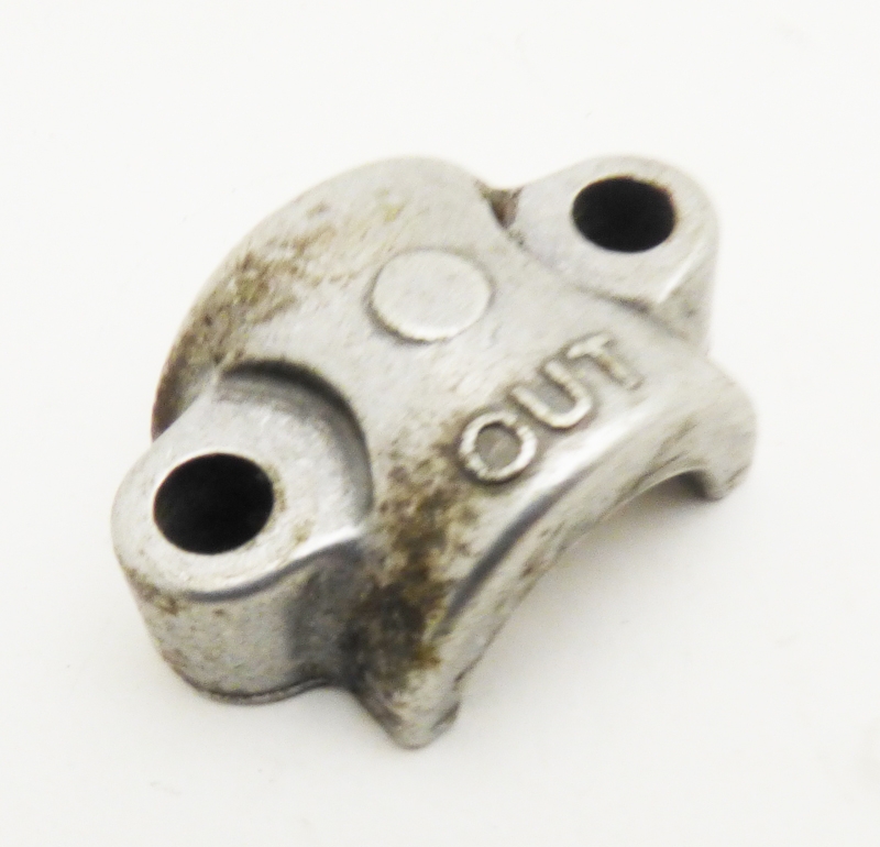 Axle Cap