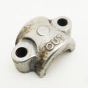Axle Cap, 45832-77A, fits a Harley Davidson Front Fork